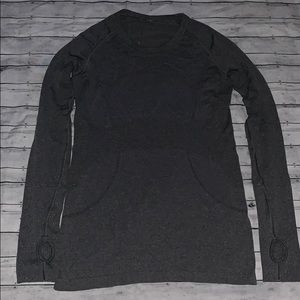 Lululemon Long Sleeve